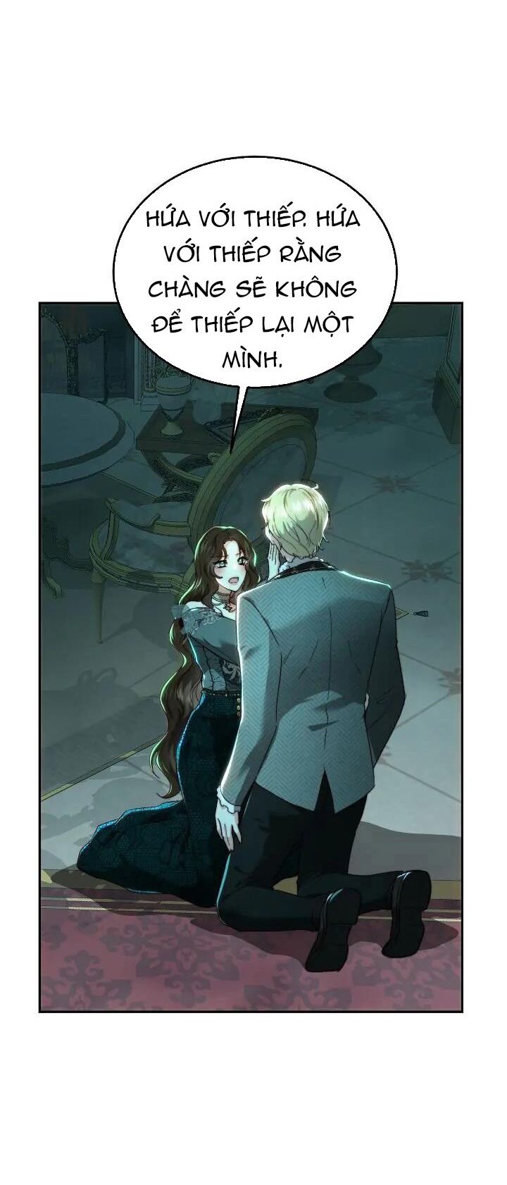 Rosalyn Bogart Chapter 71 - 12