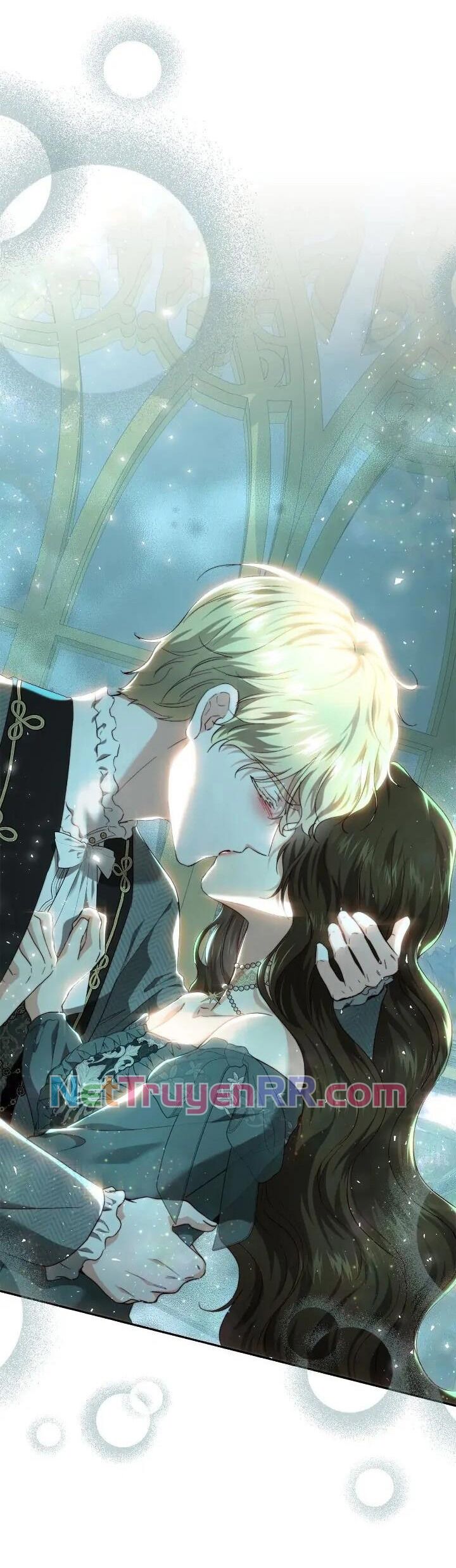 Rosalyn Bogart Chapter 71 - 18