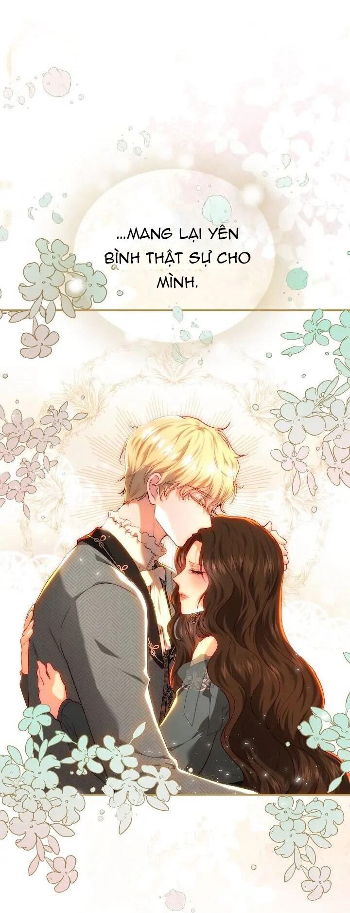 Rosalyn Bogart Chapter 71 - 21