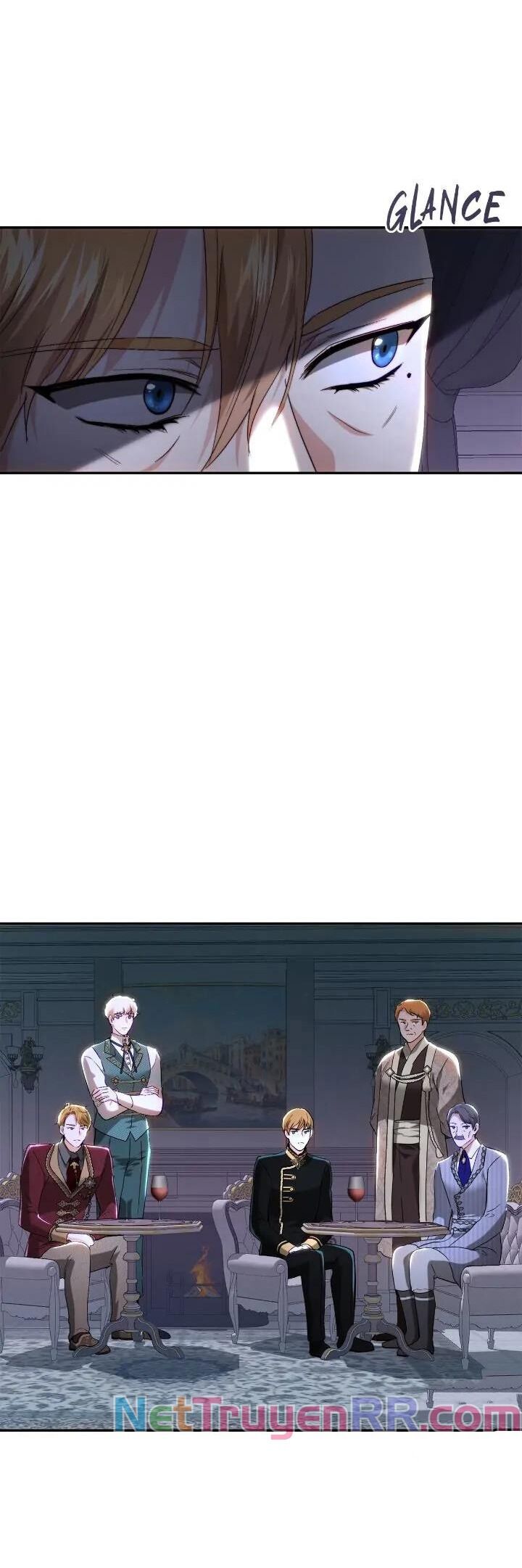 Rosalyn Bogart Chapter 71 - 26