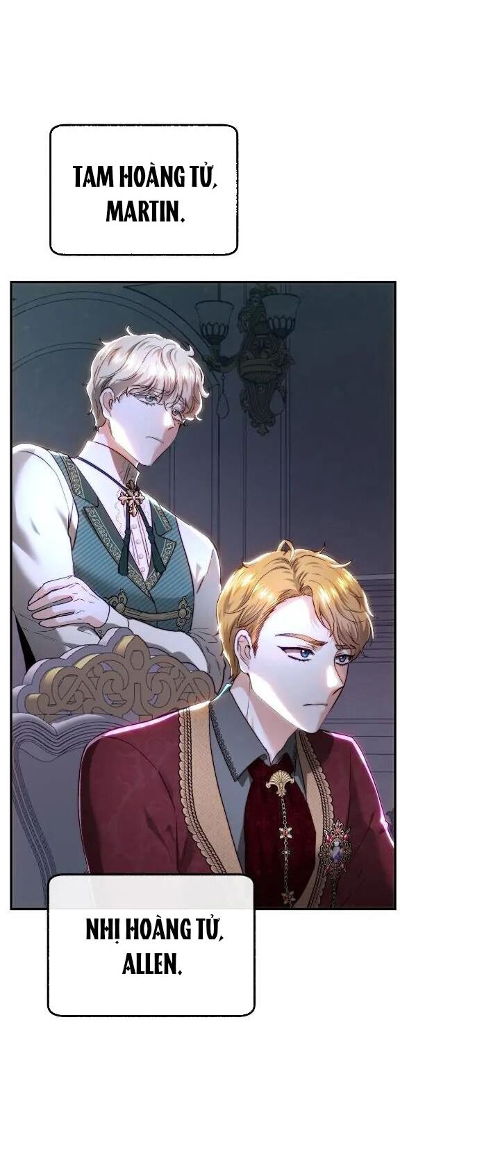 Rosalyn Bogart Chapter 71 - 27