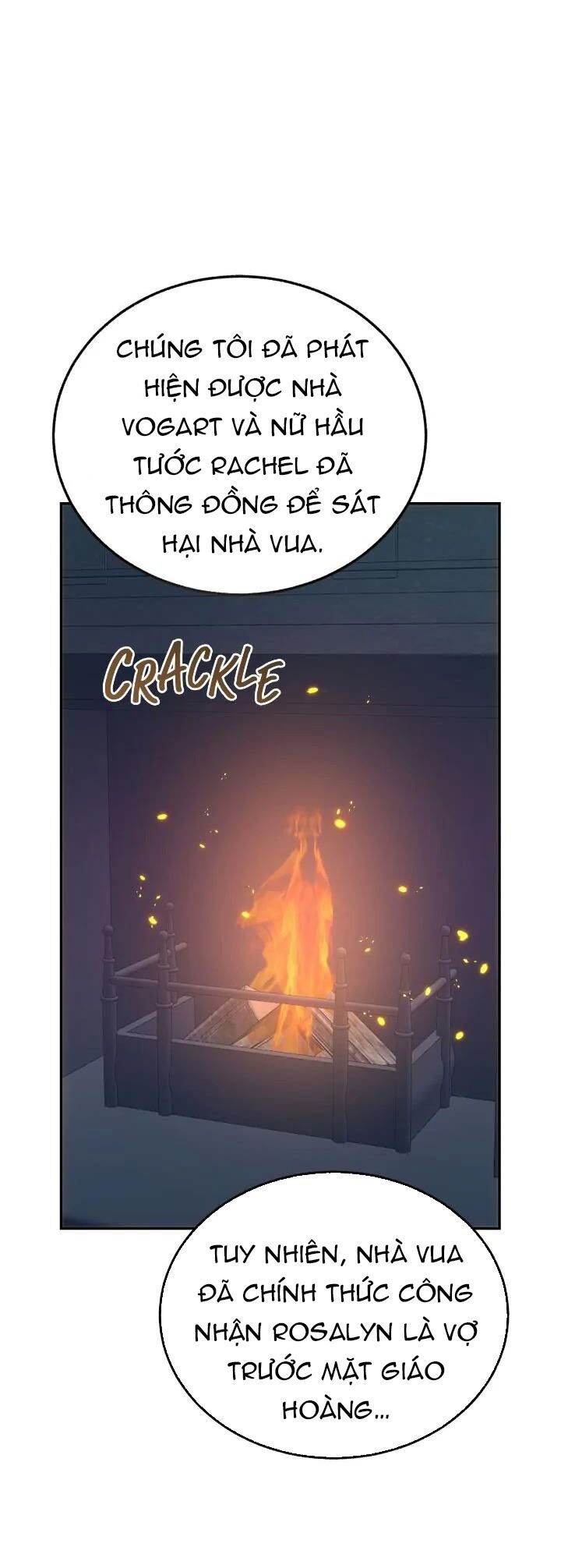 Rosalyn Bogart Chapter 71 - 34