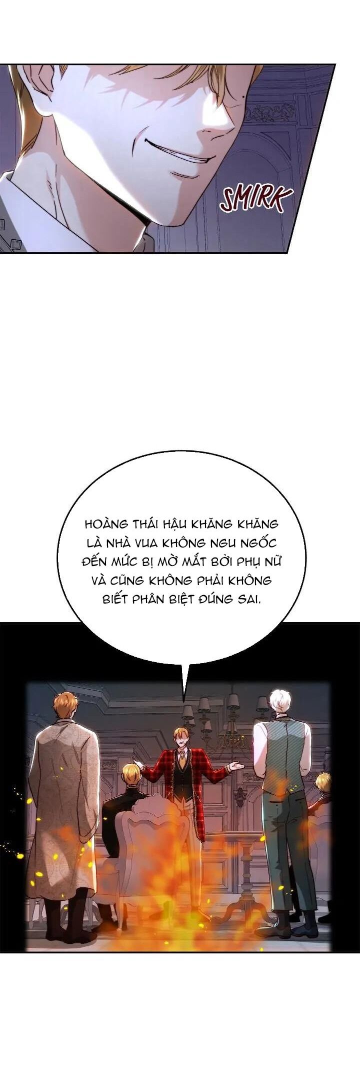 Rosalyn Bogart Chapter 71 - 37