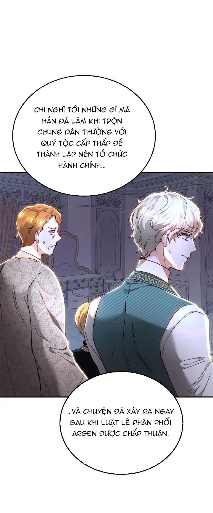 Rosalyn Bogart Chapter 71 - 40