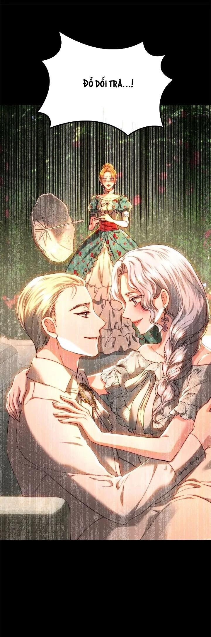 Rosalyn Bogart Chapter 71 - 45