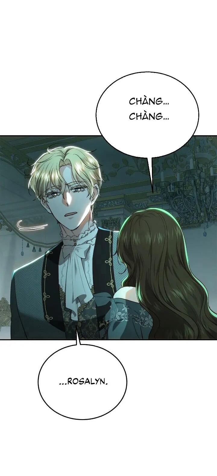 Rosalyn Bogart Chapter 71 - 6