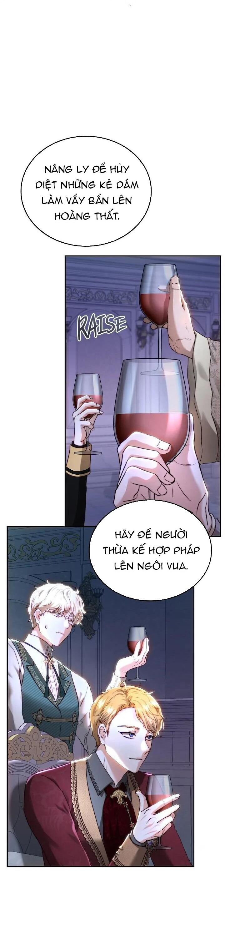 Rosalyn Bogart Chapter 71 - 61