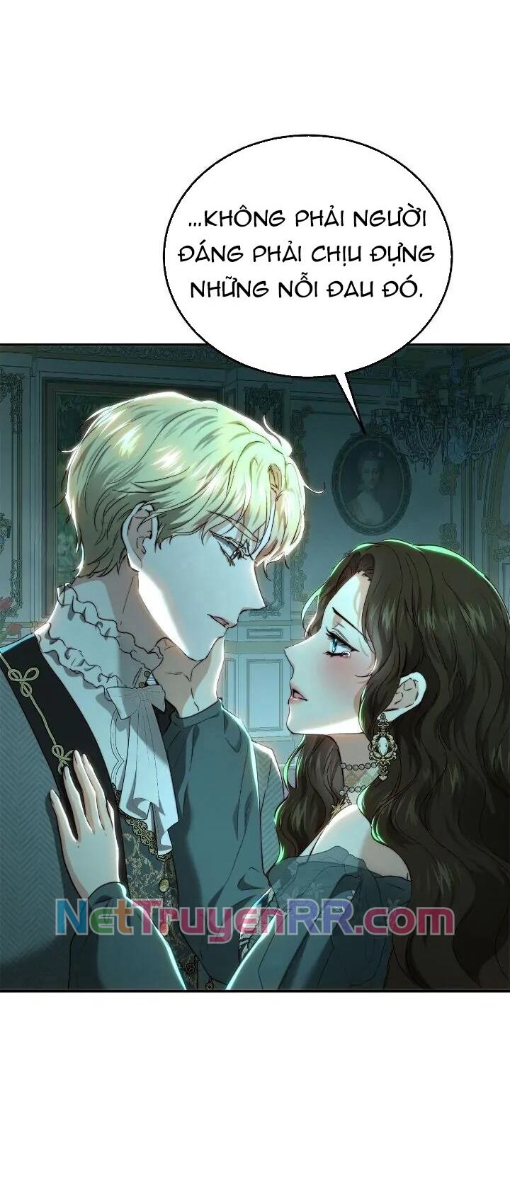 Rosalyn Bogart Chapter 71 - 8