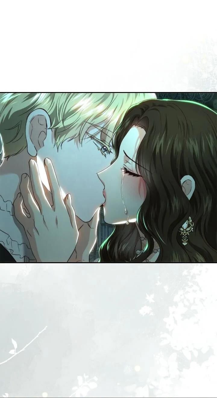 Rosalyn Bogart Chapter 71 - 9