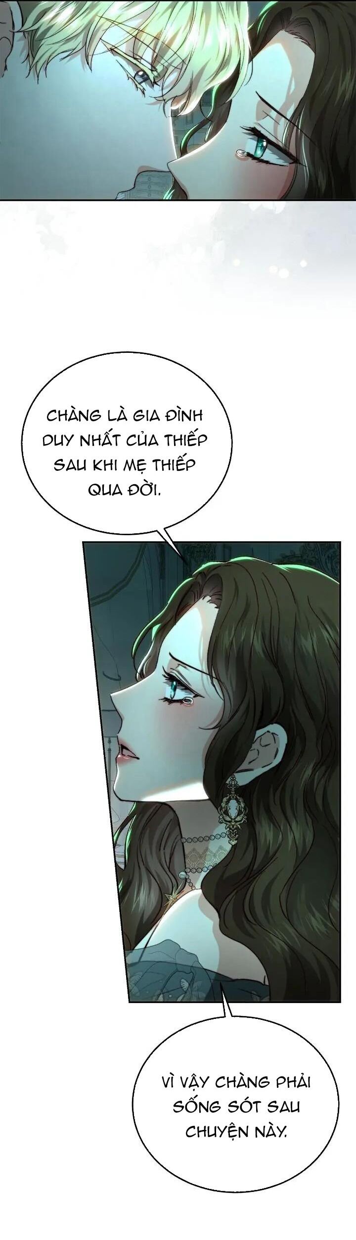 Rosalyn Bogart Chapter 71 - 10