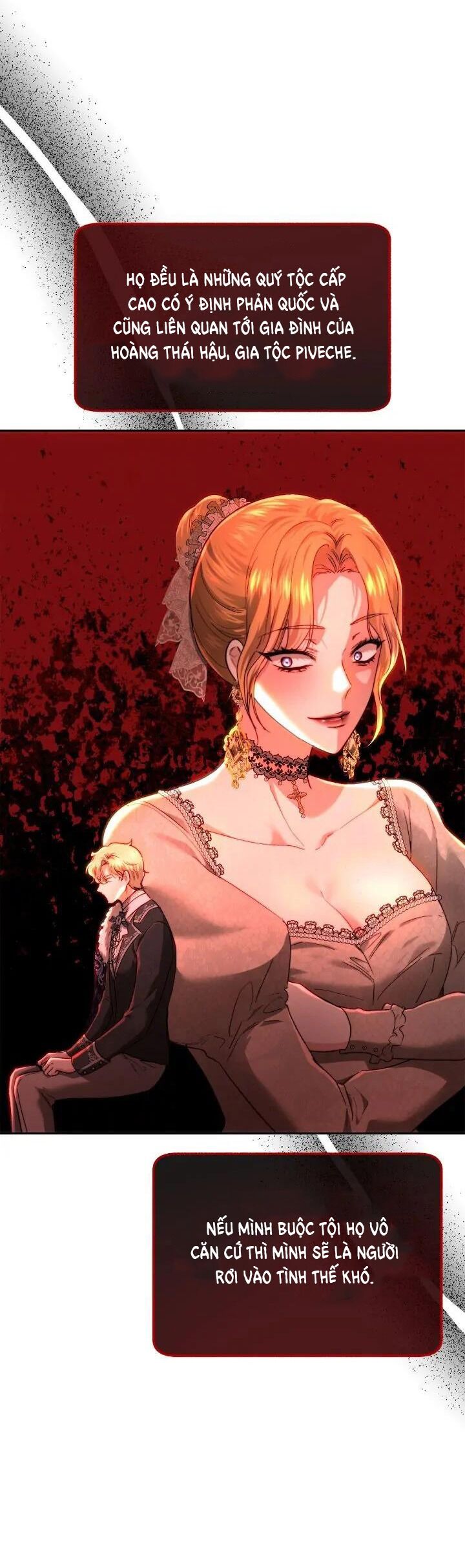 Rosalyn Bogart Chapter 72 - 12