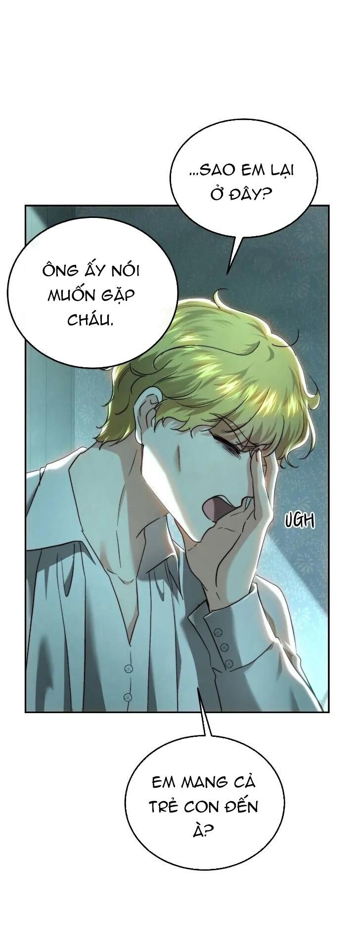 Rosalyn Bogart Chapter 72 - 30
