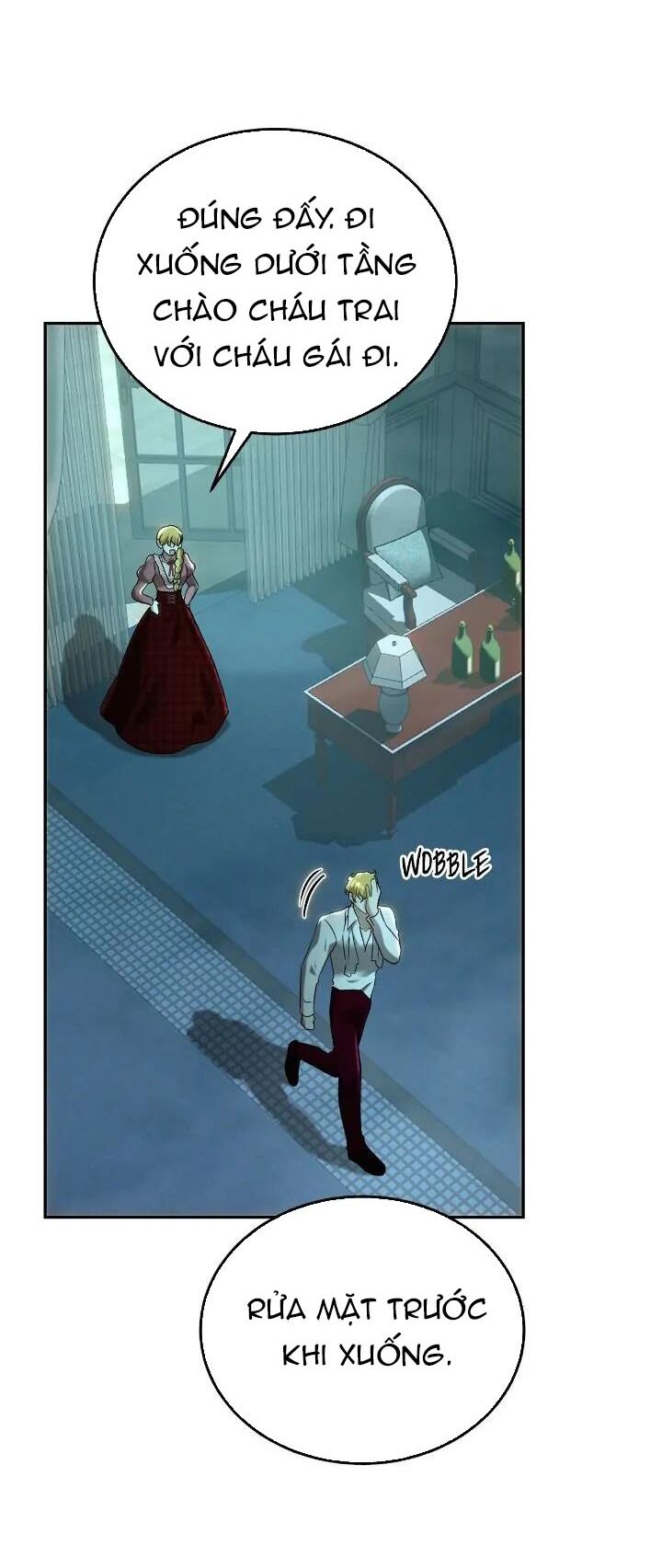 Rosalyn Bogart Chapter 72 - 31