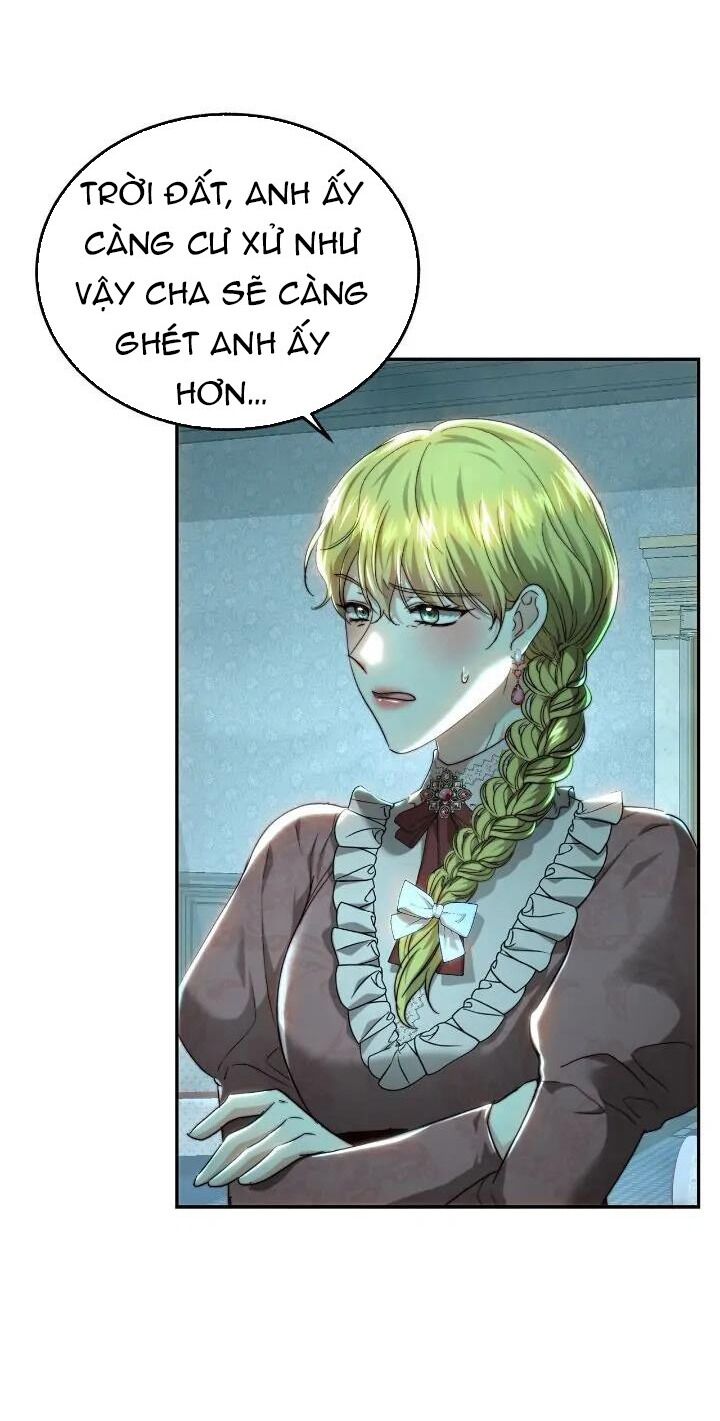 Rosalyn Bogart Chapter 72 - 32
