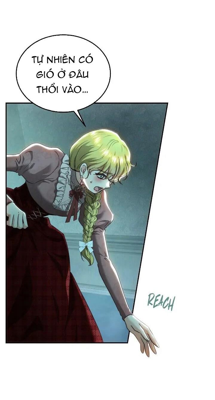 Rosalyn Bogart Chapter 72 - 35