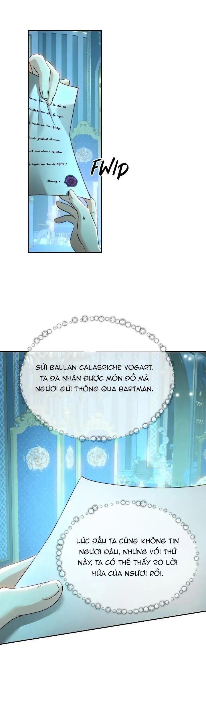 Rosalyn Bogart Chapter 72 - 42