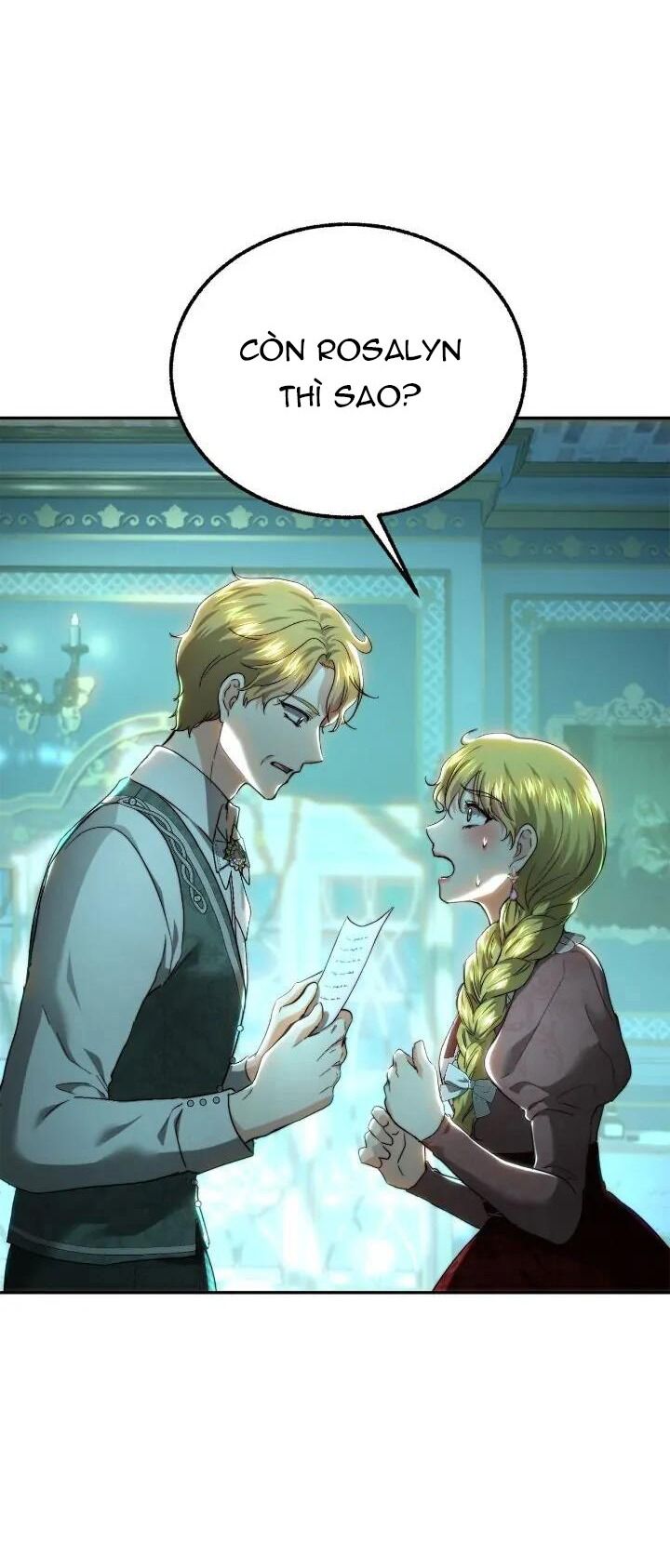 Rosalyn Bogart Chapter 72 - 48