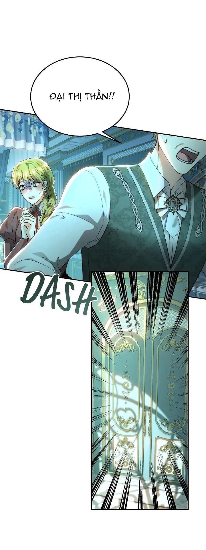 Rosalyn Bogart Chapter 72 - 50
