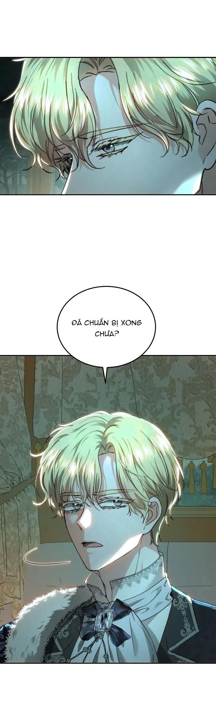 Rosalyn Bogart Chapter 72 - 6