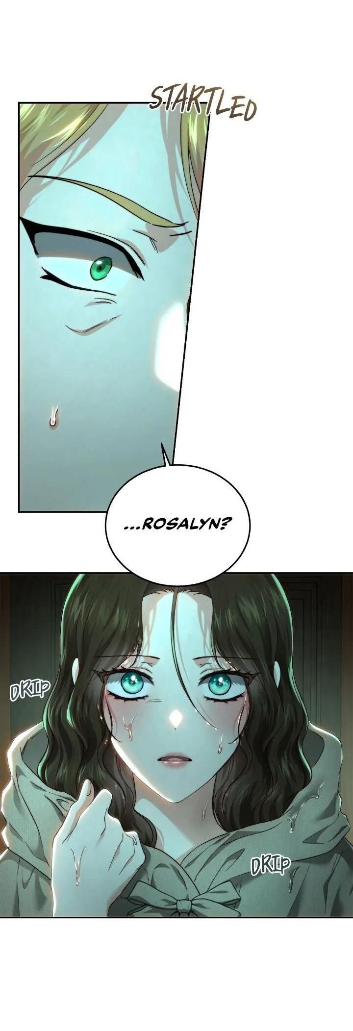 Rosalyn Bogart Chapter 72 - 52