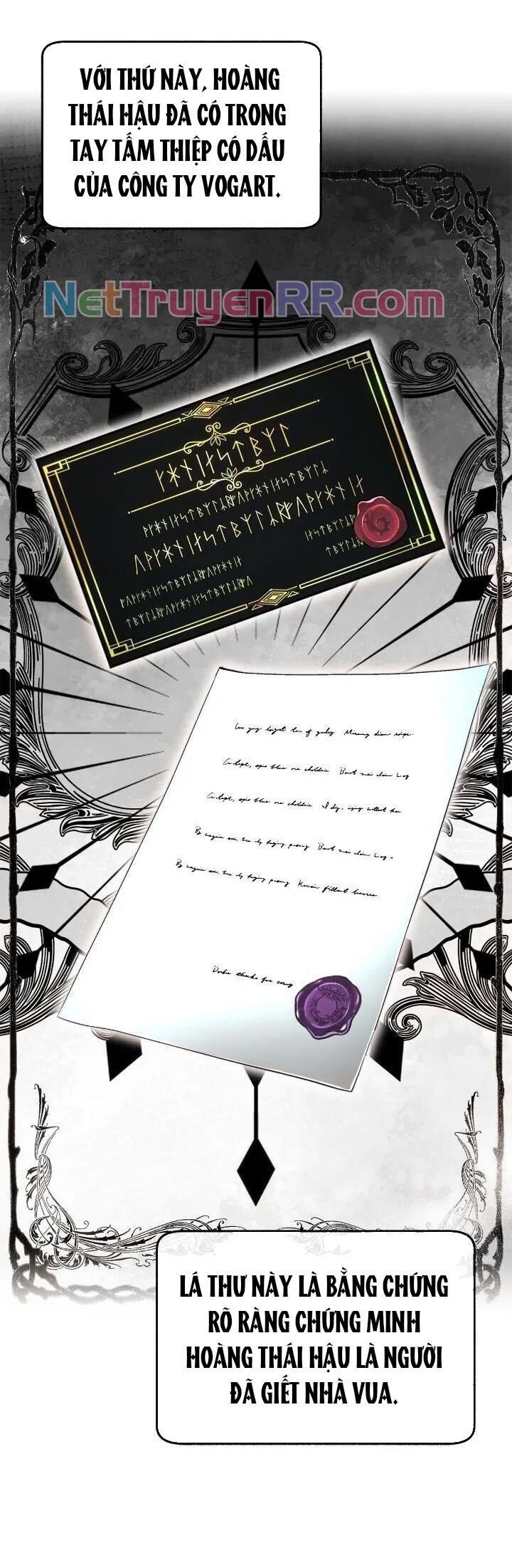 Rosalyn Bogart Chapter 72 - 56