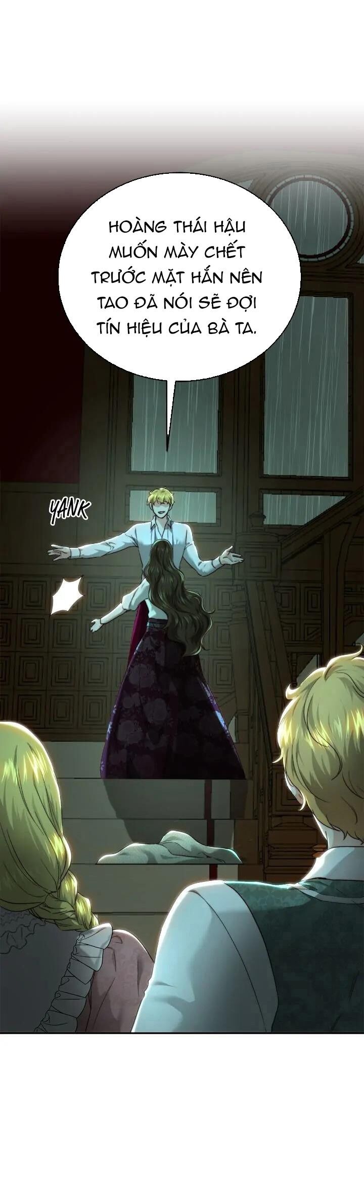 Rosalyn Bogart Chapter 73 - 13