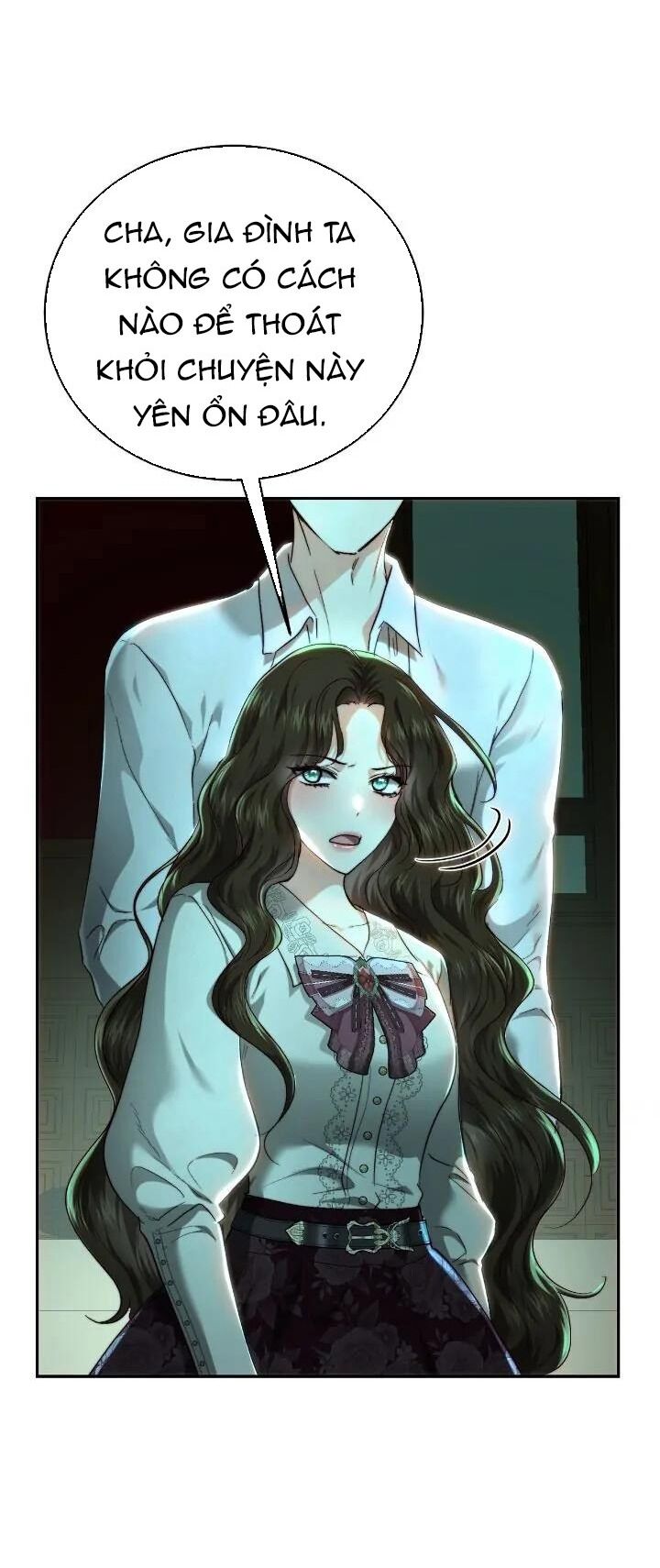 Rosalyn Bogart Chapter 73 - 16