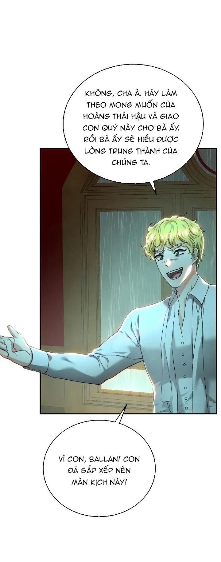 Rosalyn Bogart Chapter 73 - 17