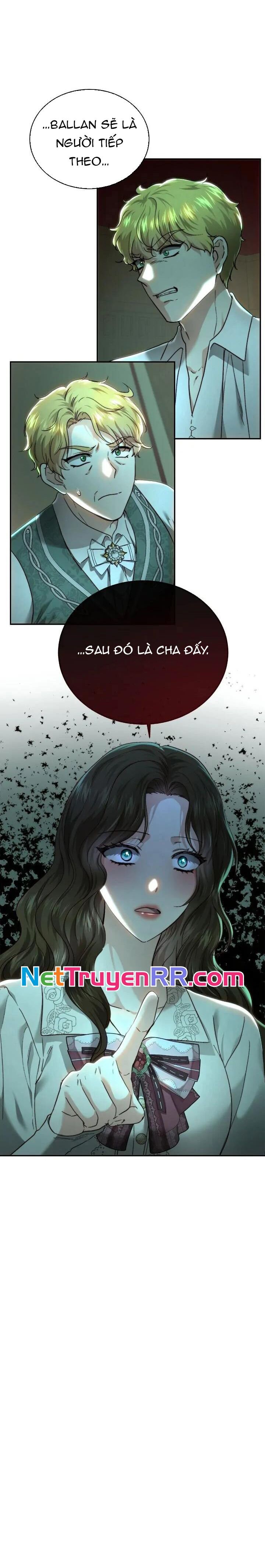 Rosalyn Bogart Chapter 73 - 25