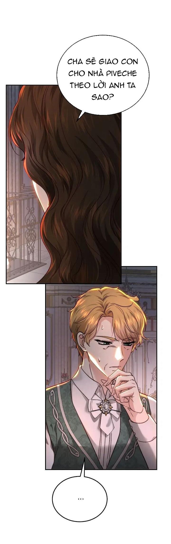 Rosalyn Bogart Chapter 73 - 29