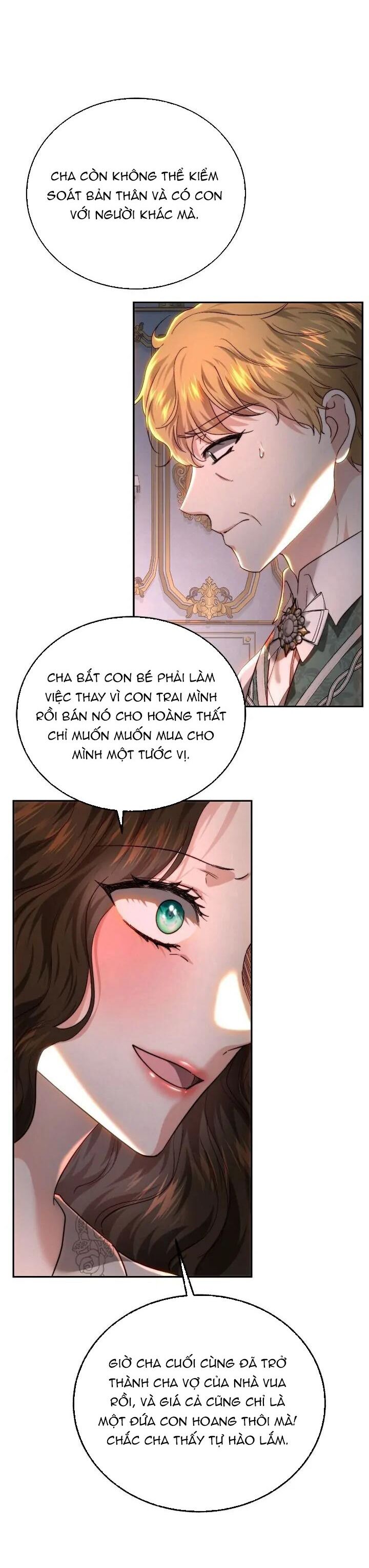 Rosalyn Bogart Chapter 73 - 31