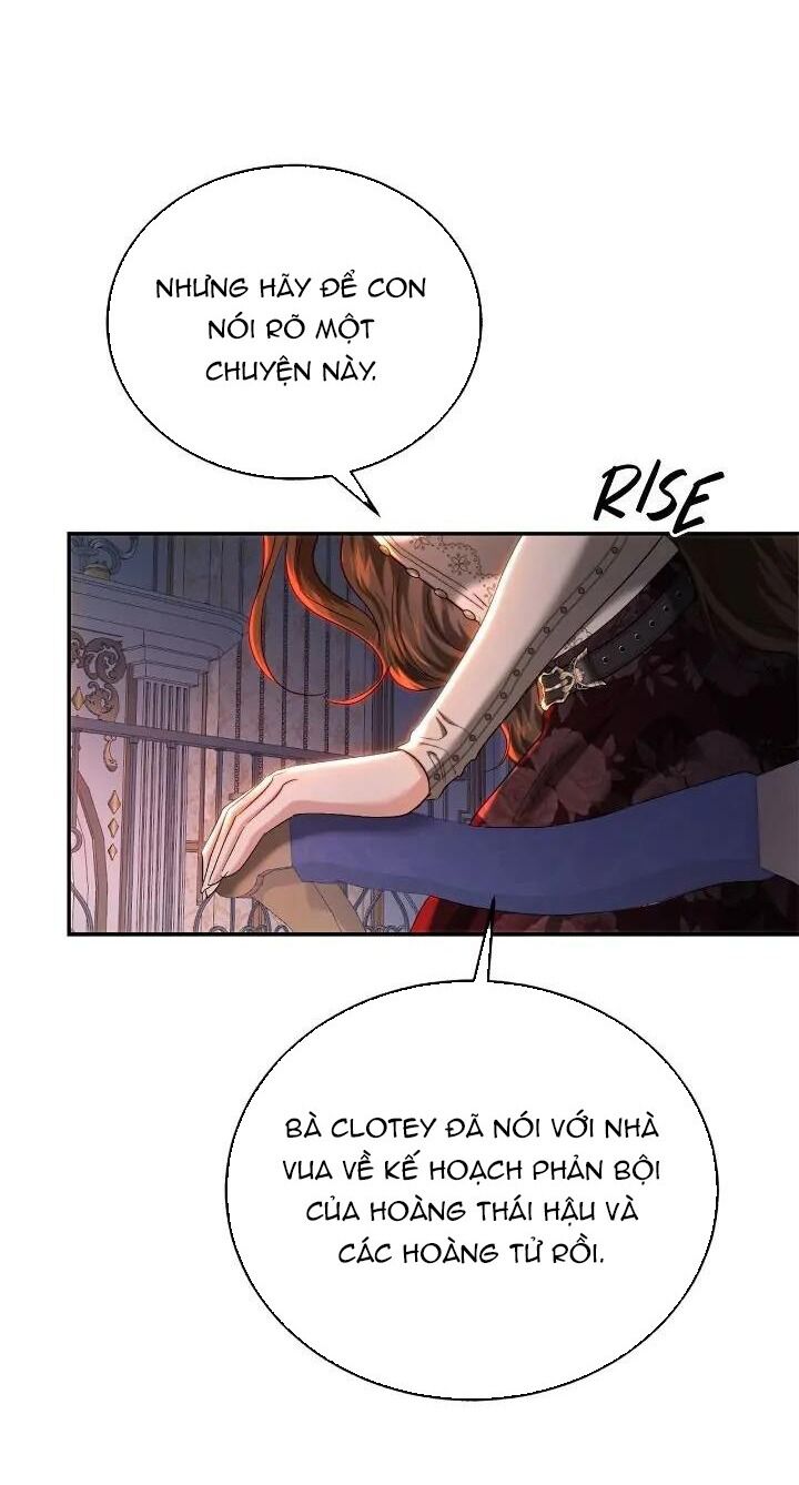 Rosalyn Bogart Chapter 73 - 35