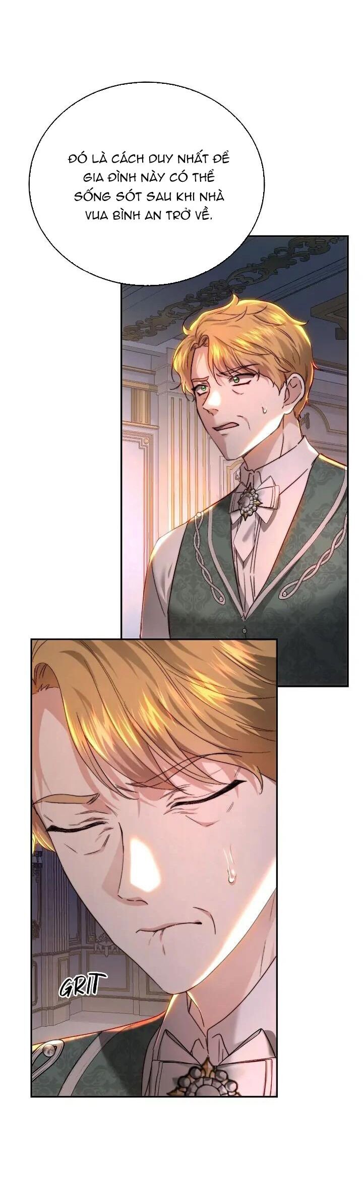 Rosalyn Bogart Chapter 73 - 37