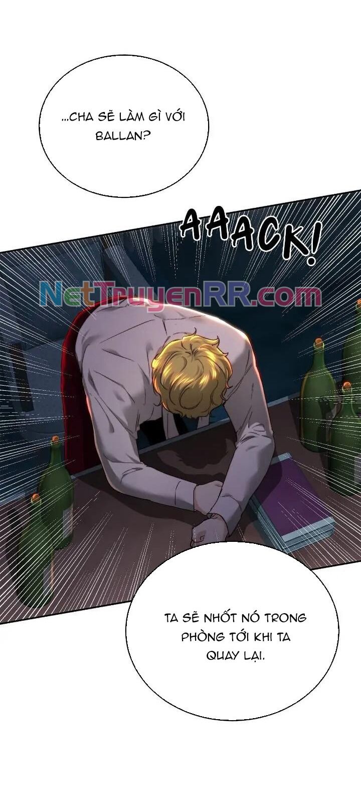 Rosalyn Bogart Chapter 73 - 40