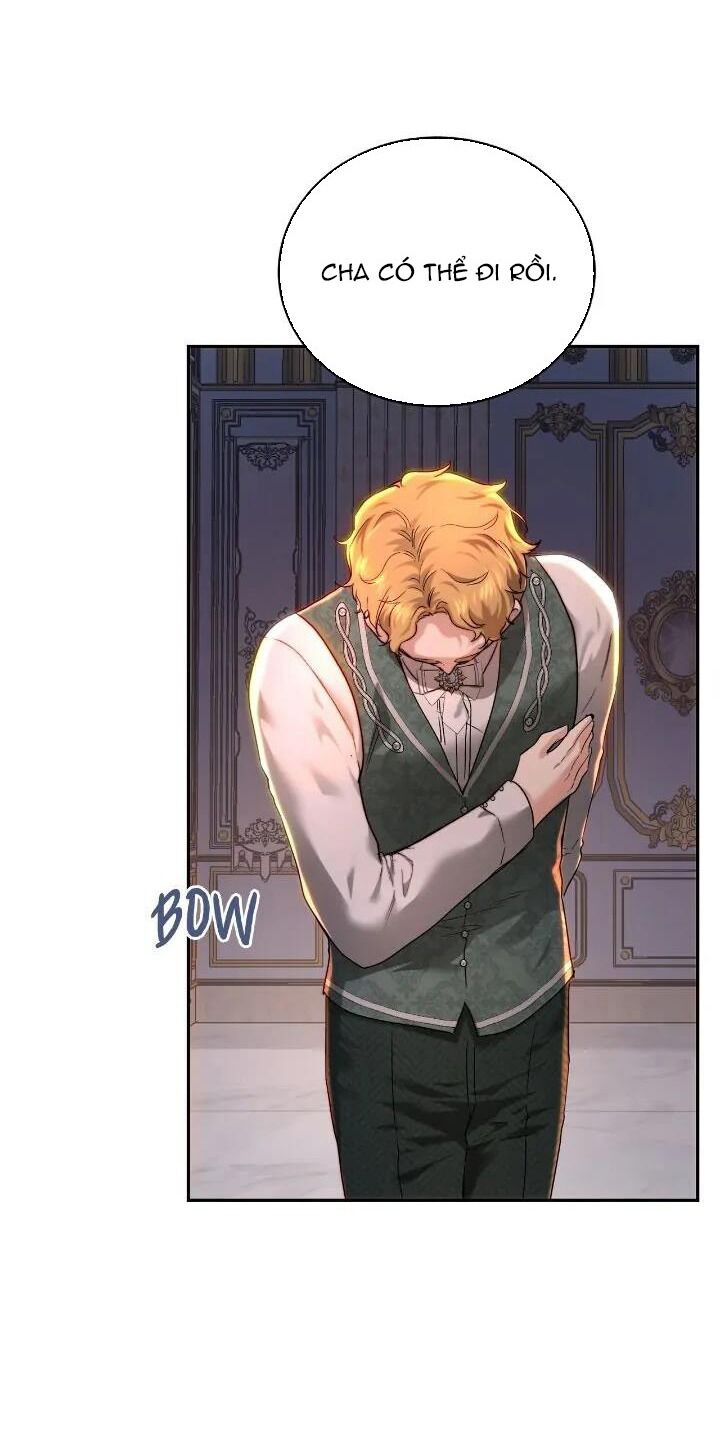 Rosalyn Bogart Chapter 73 - 42