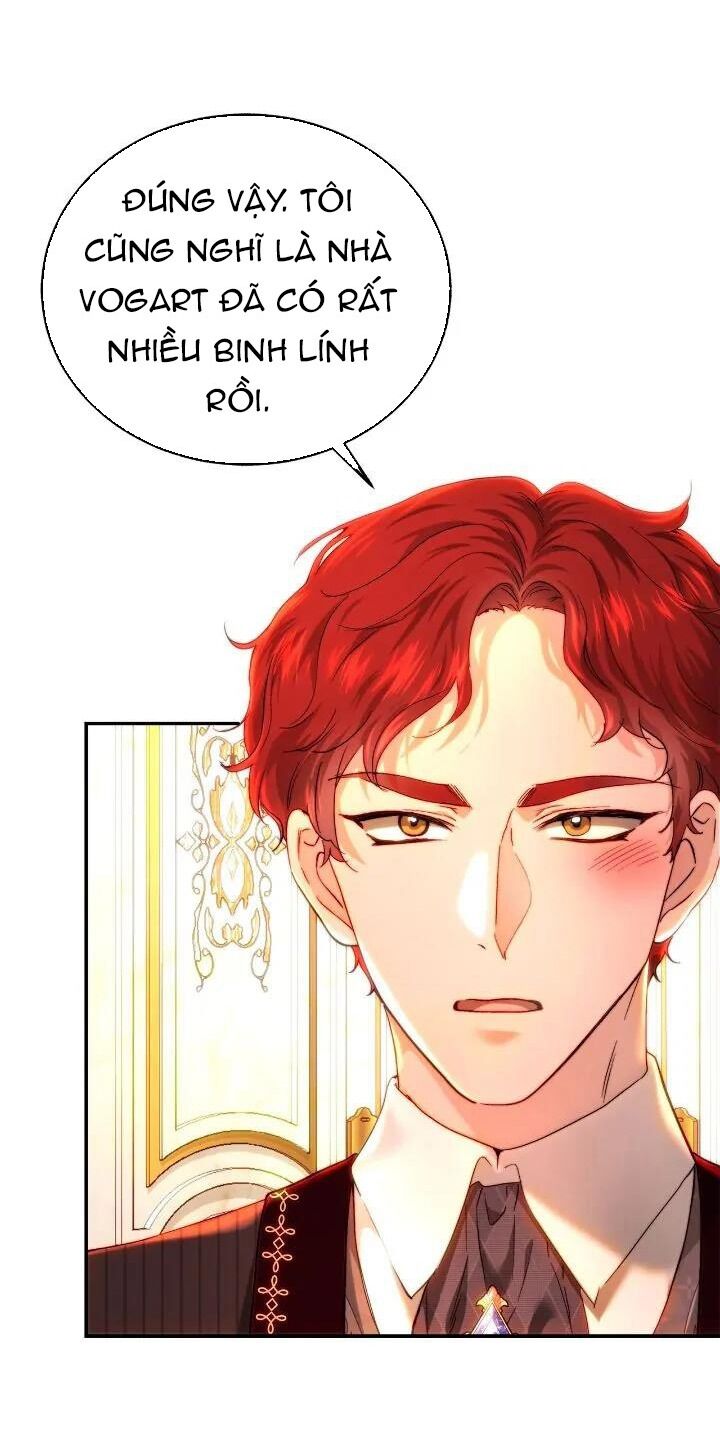 Rosalyn Bogart Chapter 73 - 50