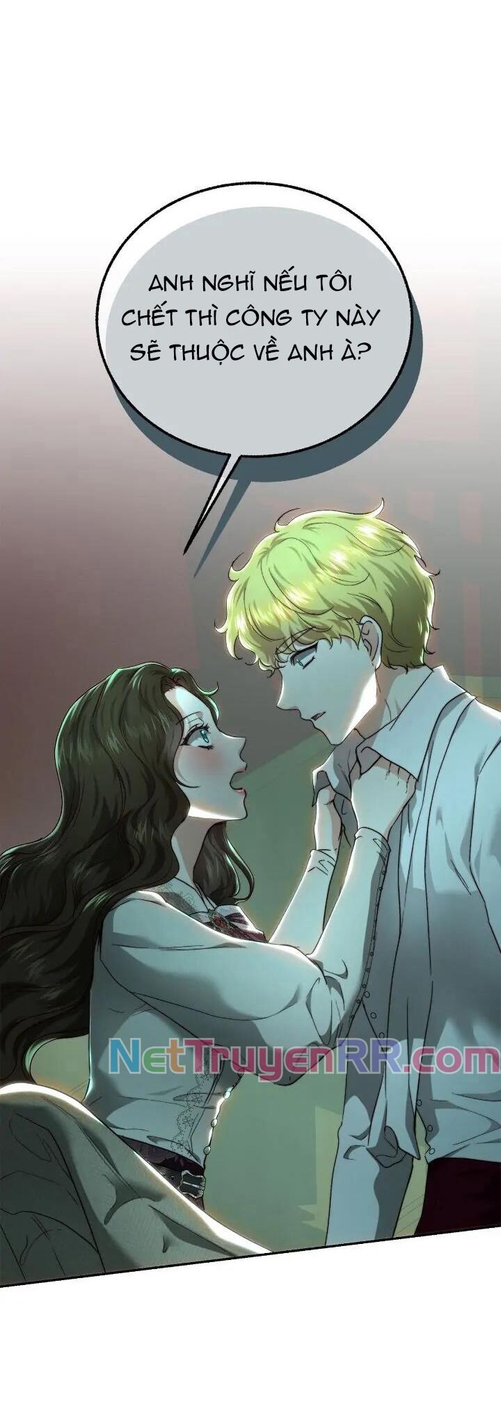 Rosalyn Bogart Chapter 73 - 6