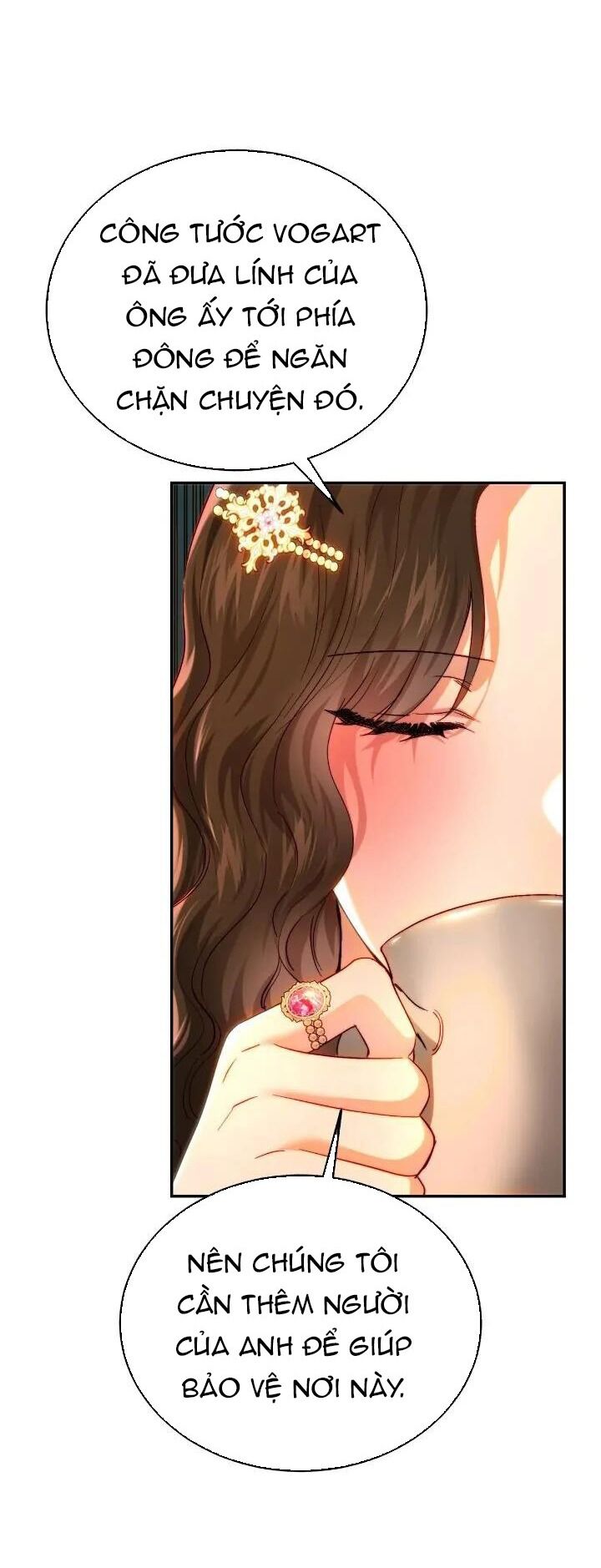 Rosalyn Bogart Chapter 73 - 52