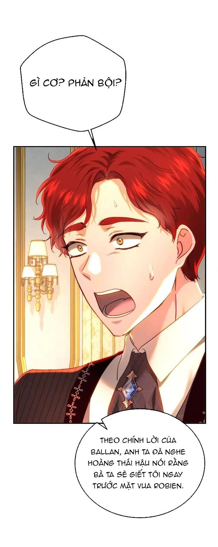 Rosalyn Bogart Chapter 73 - 53