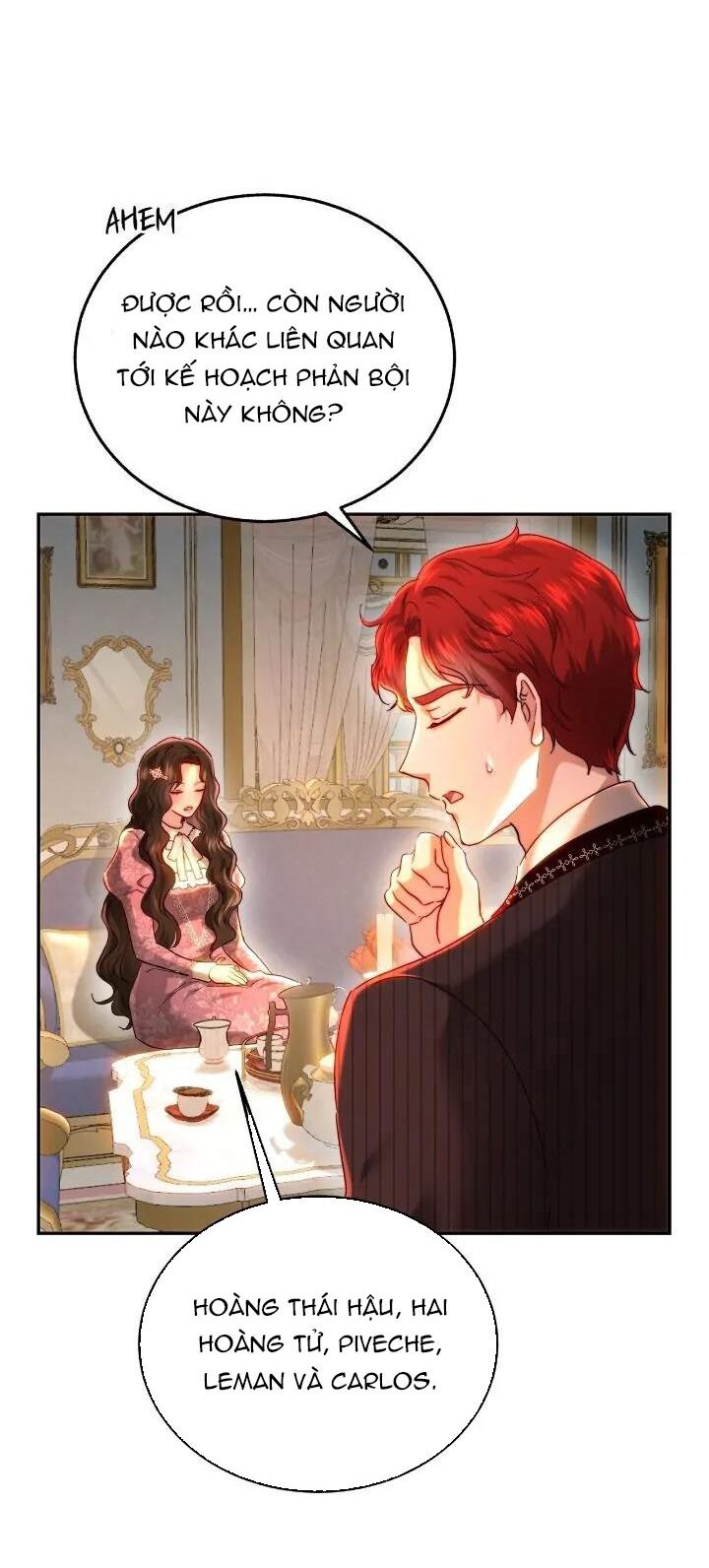 Rosalyn Bogart Chapter 73 - 58