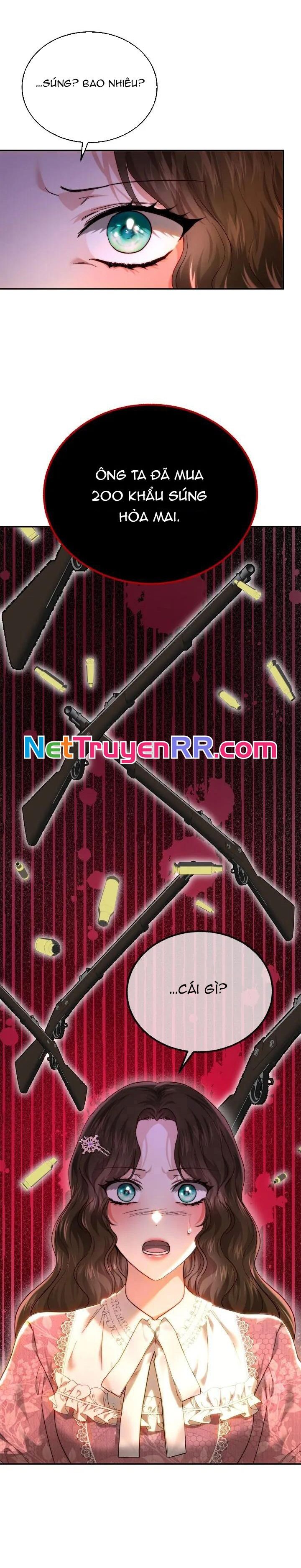 Rosalyn Bogart Chapter 73 - 61