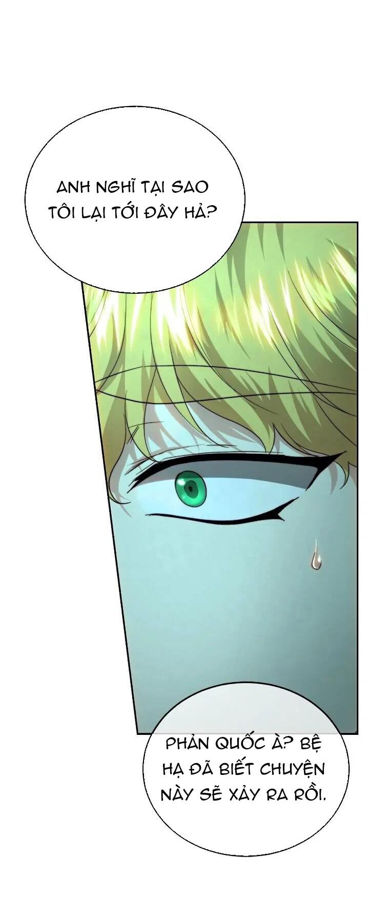 Rosalyn Bogart Chapter 73 - 8