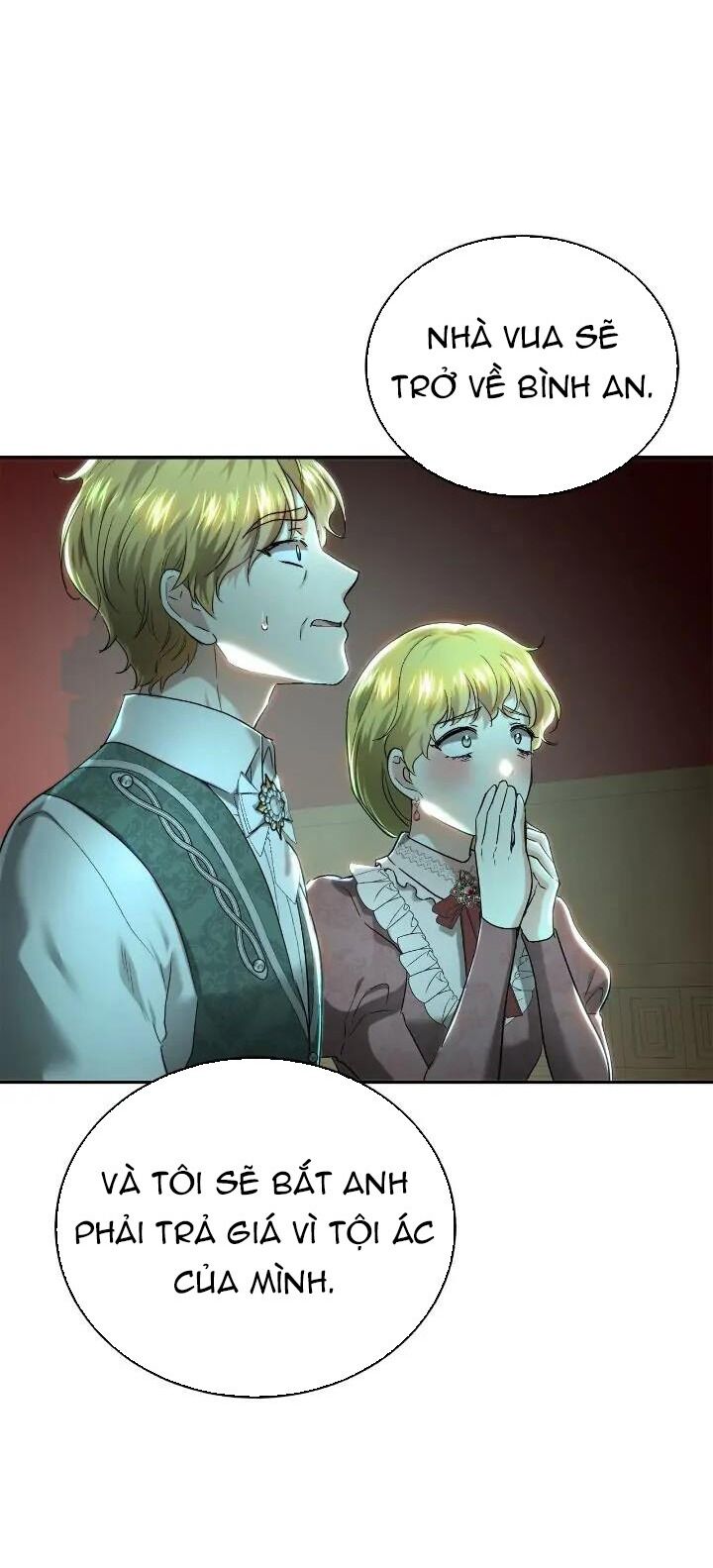 Rosalyn Bogart Chapter 73 - 10