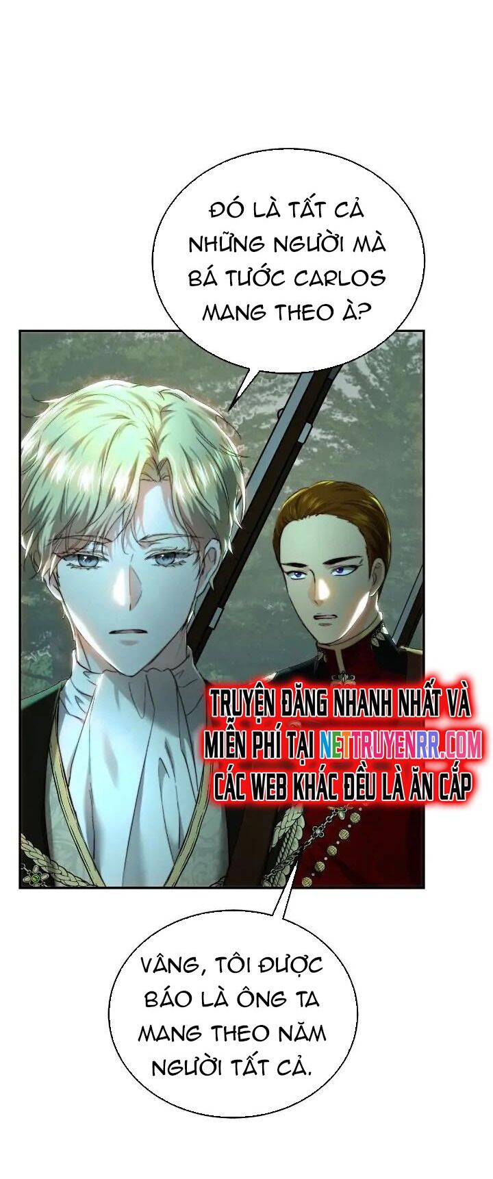 Rosalyn Bogart Chapter 74 - 12