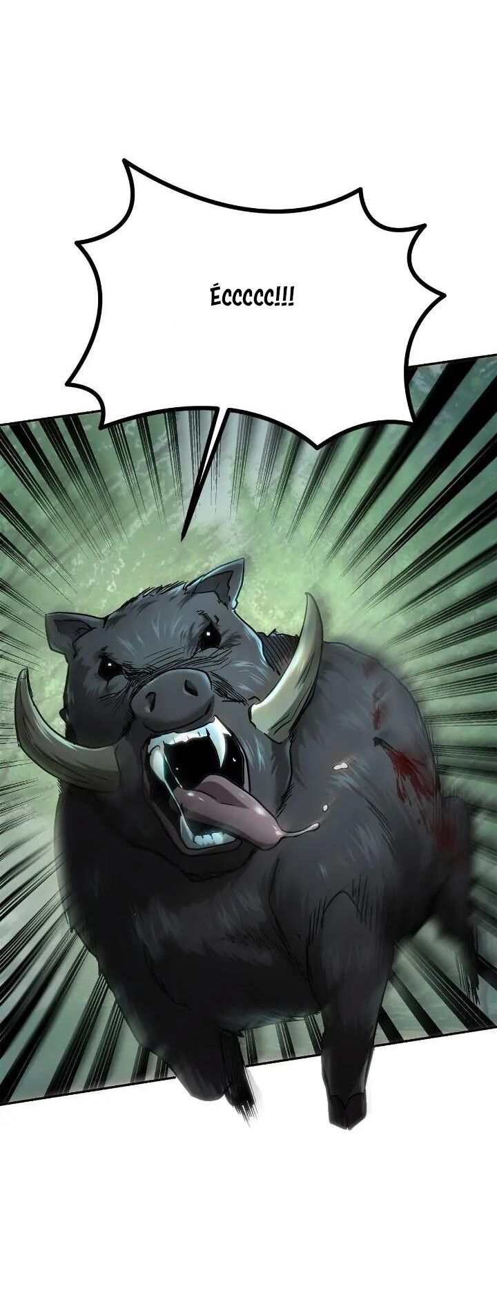 Rosalyn Bogart Chapter 74 - 16