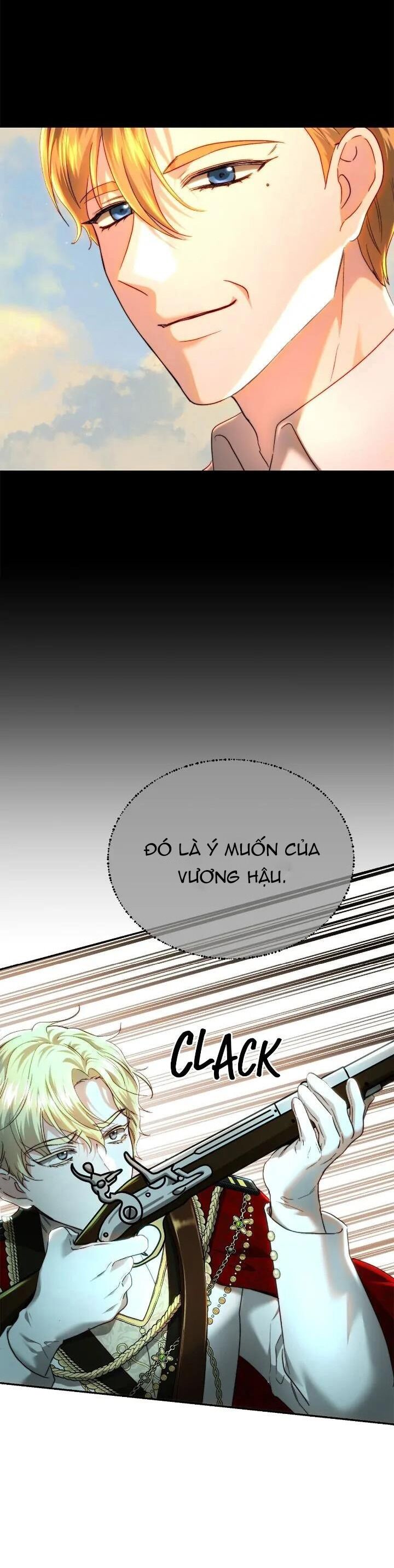 Rosalyn Bogart Chapter 74 - 19