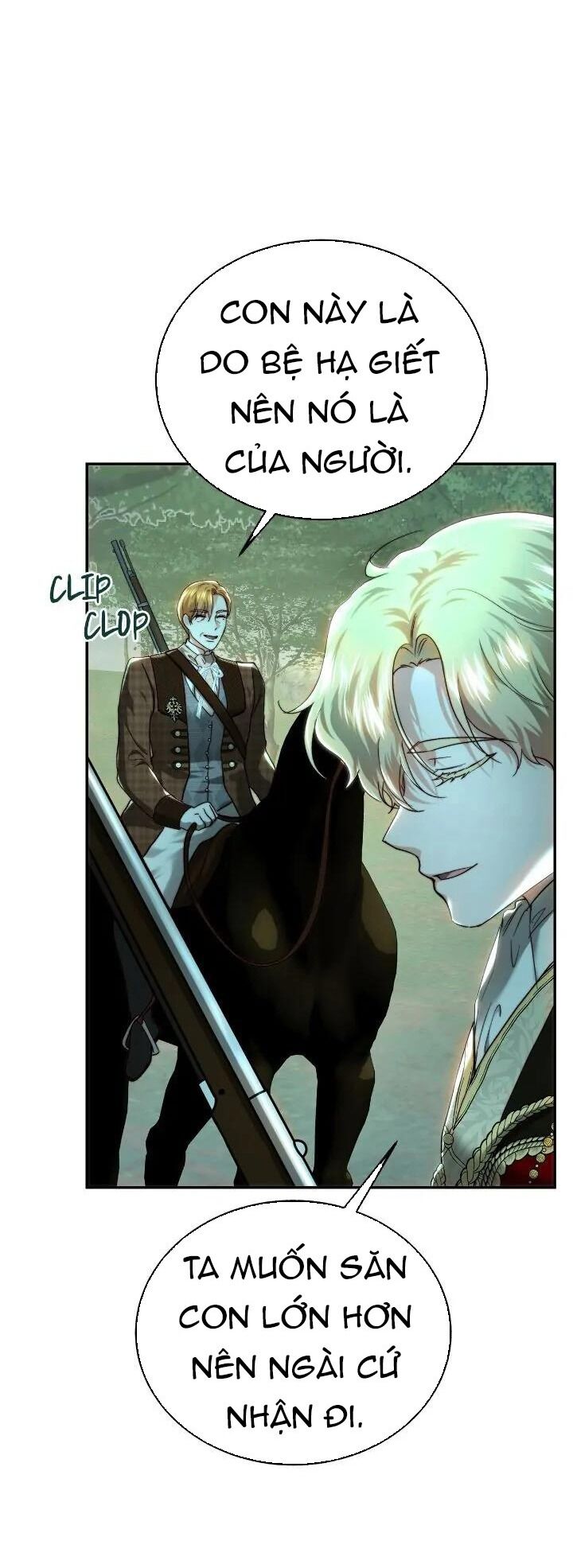 Rosalyn Bogart Chapter 74 - 22