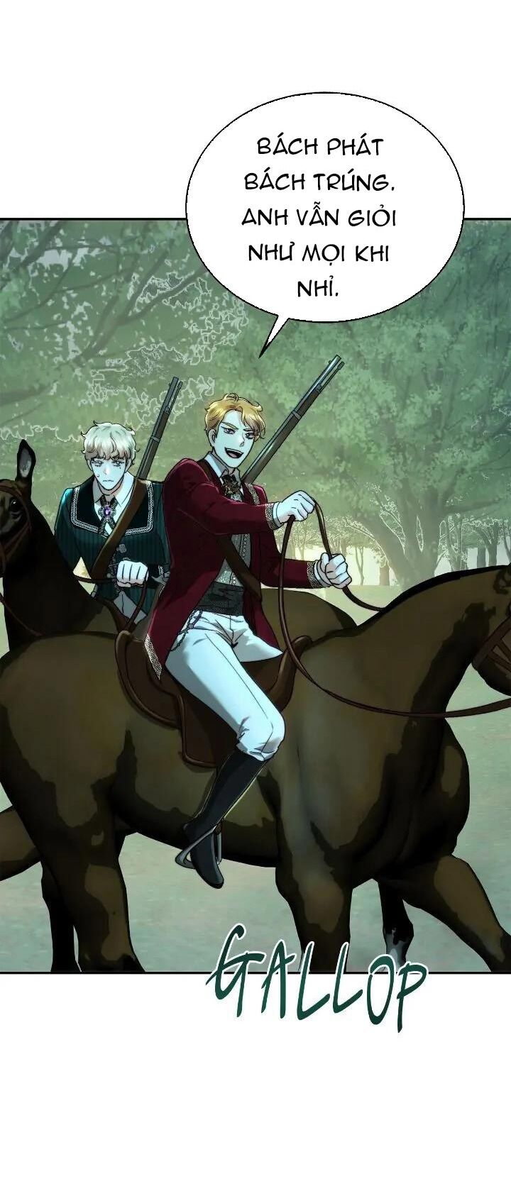 Rosalyn Bogart Chapter 74 - 23