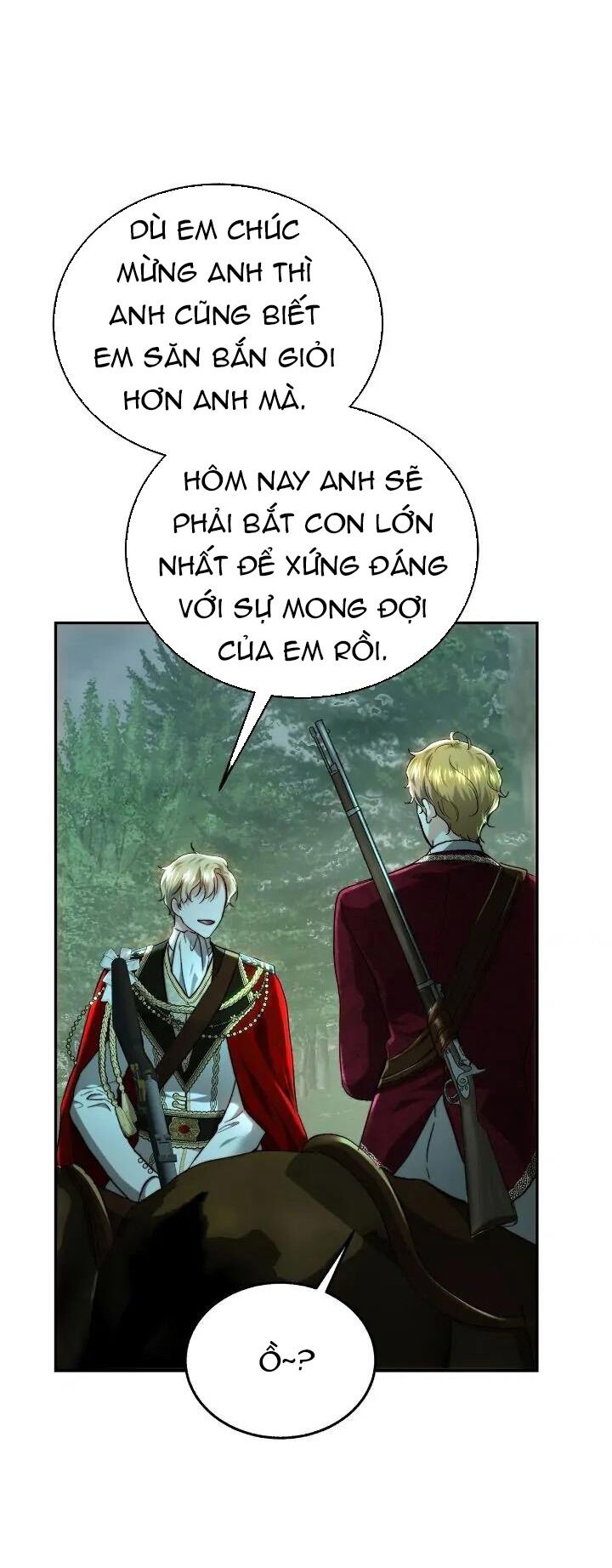 Rosalyn Bogart Chapter 74 - 24