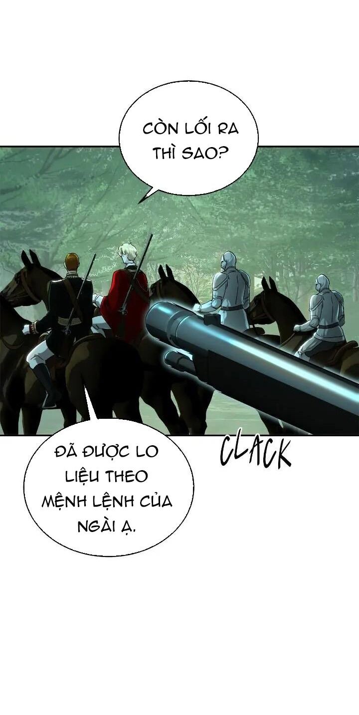 Rosalyn Bogart Chapter 74 - 30